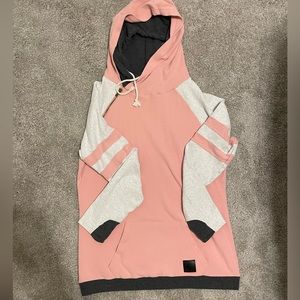 Ampersand DoubleHood size XXL